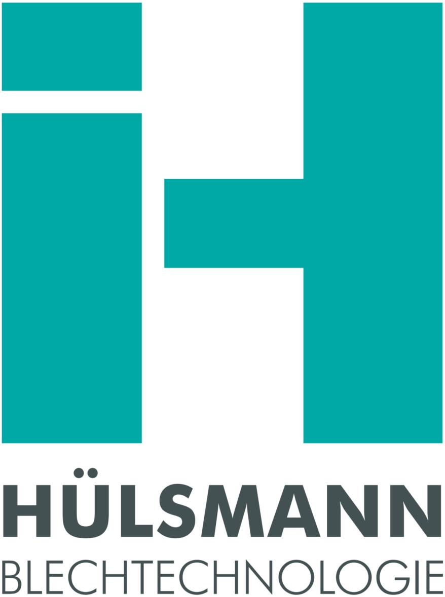 Logo Hülsmann Blechtechnologie